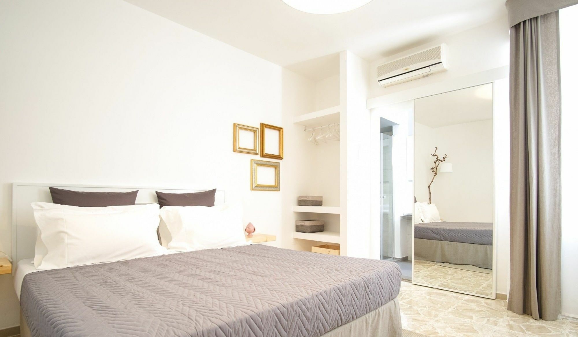 Dimora Ausentum B&B 托雷圣乔万尼乌 外观 照片